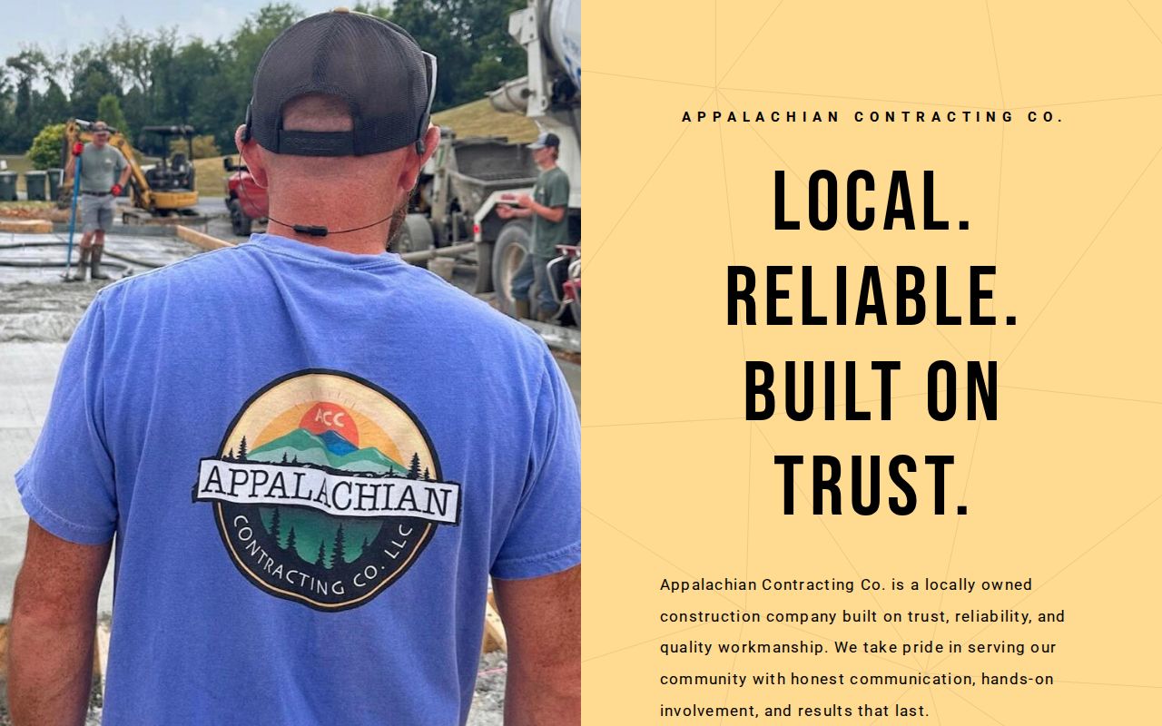 Appalachian Contracting Co.